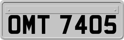 OMT7405