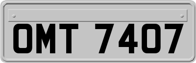 OMT7407