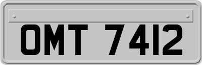 OMT7412
