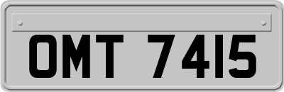 OMT7415