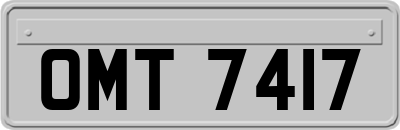 OMT7417