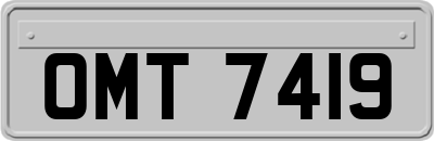 OMT7419