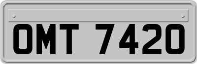 OMT7420