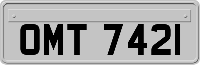 OMT7421