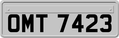 OMT7423