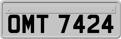 OMT7424