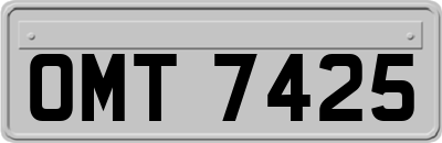 OMT7425