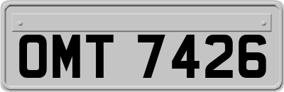 OMT7426