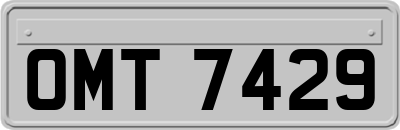 OMT7429