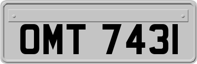 OMT7431