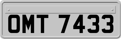 OMT7433