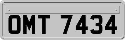 OMT7434