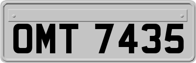 OMT7435