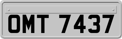 OMT7437