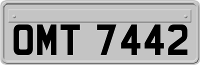 OMT7442