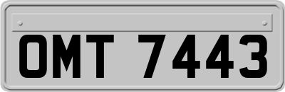 OMT7443