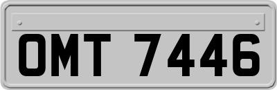 OMT7446