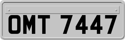 OMT7447