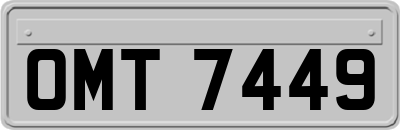 OMT7449