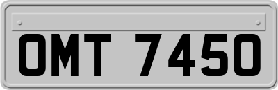 OMT7450