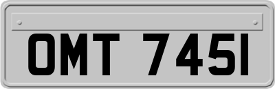 OMT7451