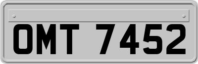 OMT7452