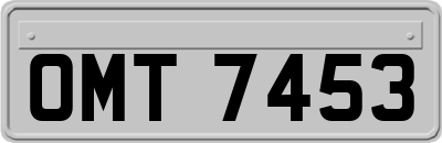 OMT7453