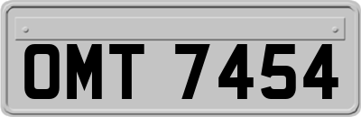 OMT7454
