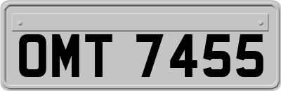 OMT7455