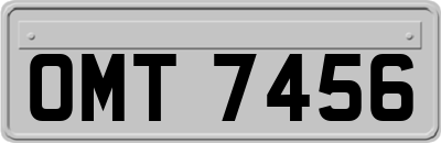OMT7456