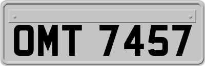 OMT7457
