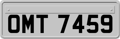 OMT7459