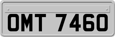 OMT7460