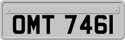 OMT7461