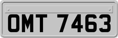 OMT7463