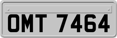 OMT7464