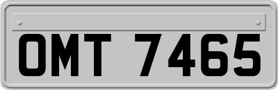OMT7465
