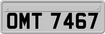 OMT7467