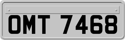 OMT7468