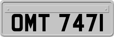 OMT7471