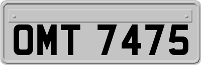 OMT7475