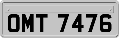 OMT7476