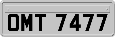OMT7477