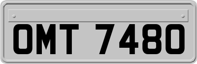 OMT7480