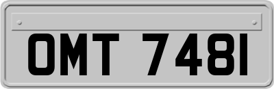 OMT7481