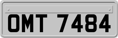 OMT7484