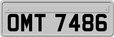 OMT7486