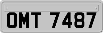 OMT7487