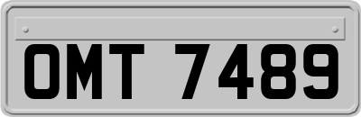OMT7489