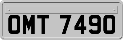 OMT7490